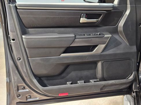 Certified 2025 Toyota Sequoia SR5 image 20