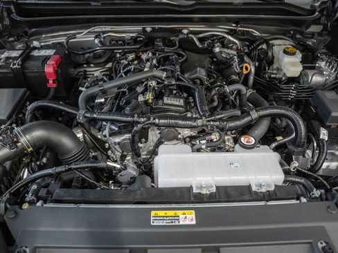 New 2026 Toyota Tacoma TRD Off-Road image 17