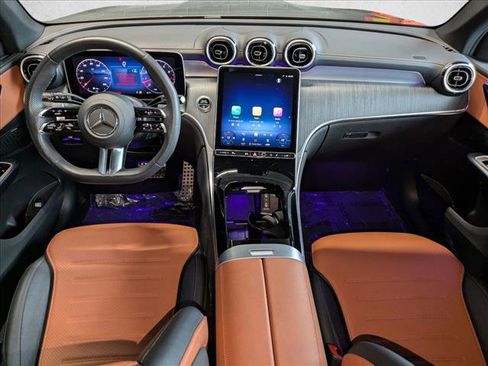 Certified 2025 Mercedes-Benz GLC 300 image 18