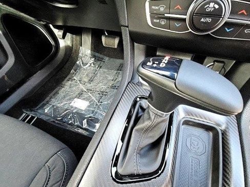 New 2023 Dodge Charger SXT w/ Blacktop Special Edition AWD/4WD image 17