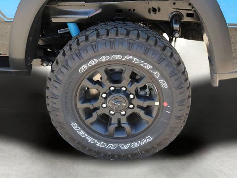 New 2026 RAM 2500 Power Wagon AWD/4WD image 9