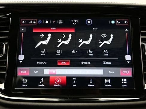 Certified 2023 Dodge Durango GT AWD/4WD image 35
