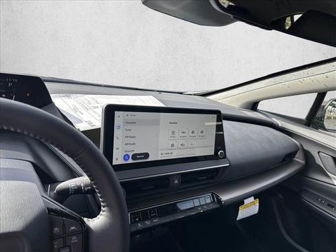 New 2026 Toyota Prius XLE image 13