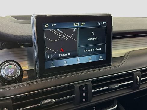 Used 2021 Lincoln Corsair FWD w/ Convenience Package image 16