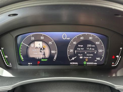 New 2026 Honda Civic Sport Touring image 17