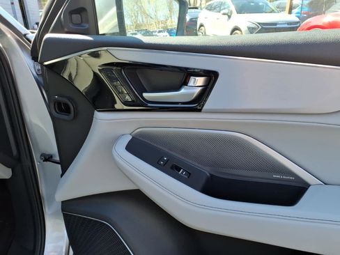 Certified 2026 Acura MDX SH-AWD w/ Technology Package image 15