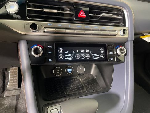 New 2026 Genesis G70 3.3T Prestige AWD/4WD image 8