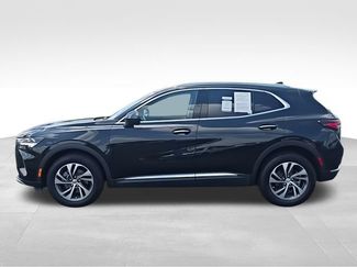 Used 2023 Buick Envision Essence FWD video 5