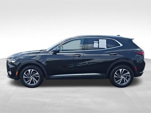 Used 2023 Buick Envision Essence FWD image 5
