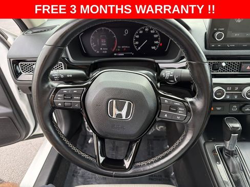Used 2022 Honda Civic EX image 15