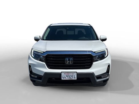 Used 2023 Honda Ridgeline RTL-E image 8