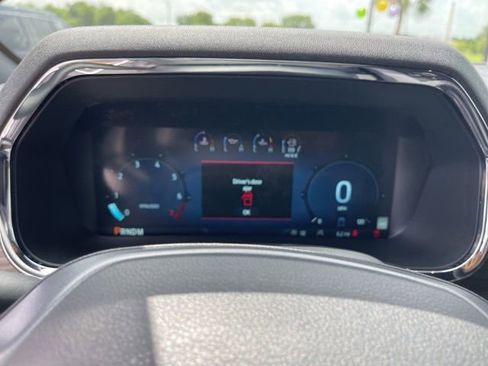 New 2025 Ford F150 Lariat w/ Equipment Group 501A Mid image 23