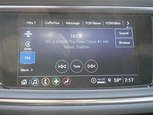 Used 2024 Buick Enclave Essence w/ Trailering Package, 5000 lbs. AWD/4WD image 18