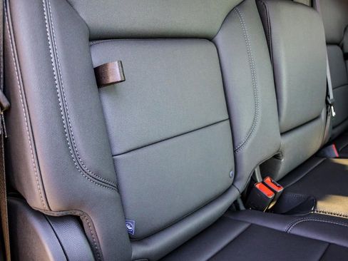 New 2026 Chevrolet Silverado 1500 LT w/ All Star Edition Plus image 22