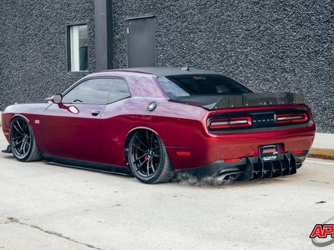 Used 2018 Dodge Challenger T/A image 48