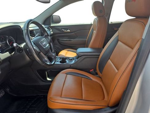 Used 2020 GMC Acadia AT4 AWD/4WD image 11