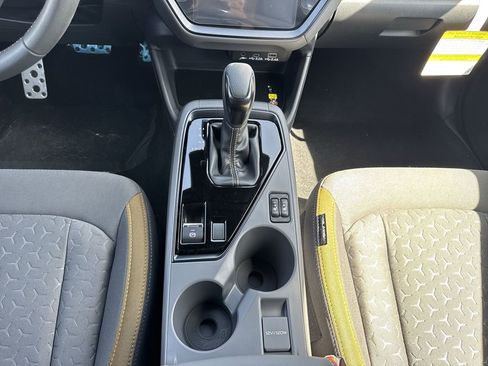 New 2026 Subaru Crosstrek 2.5i Sport image 22