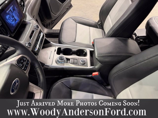 Certified 2023 Ford Explorer XLT w/ Equipment Group 202A AWD/4WD image 17