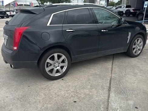 Used 2011 Cadillac SRX Performance AWD/4WD image 3