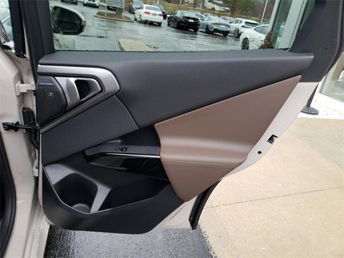 New 2026 BMW X3 xDrive30 w/ M Sport Package image 16