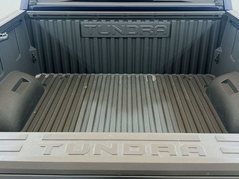 Used 2026 Toyota Tundra SR5 AWD/4WD image 22