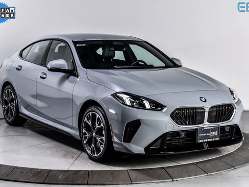 Used 2025 BMW 228i xDrive image 1