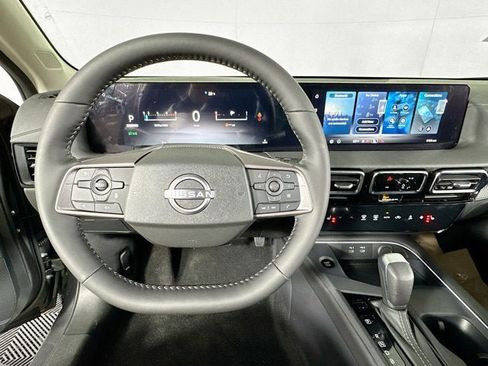 New 2026 Nissan Sentra SV image 10