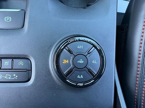 Used 2025 Ford Ranger Raptor image 47