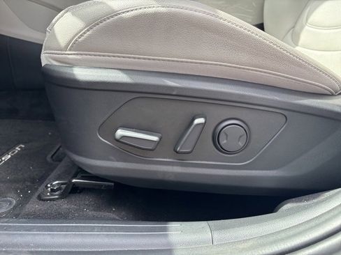 Used 2025 Hyundai Tucson SEL image 24