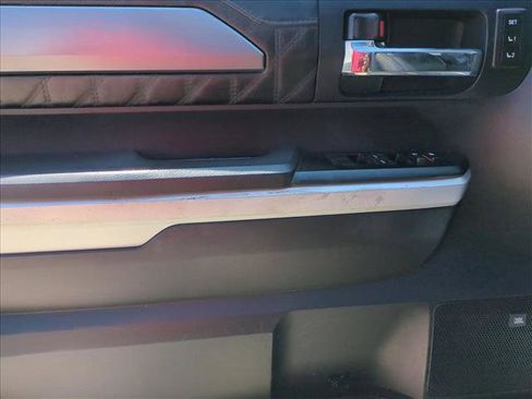 Used 2014 Toyota Tundra Platinum RWD image 8