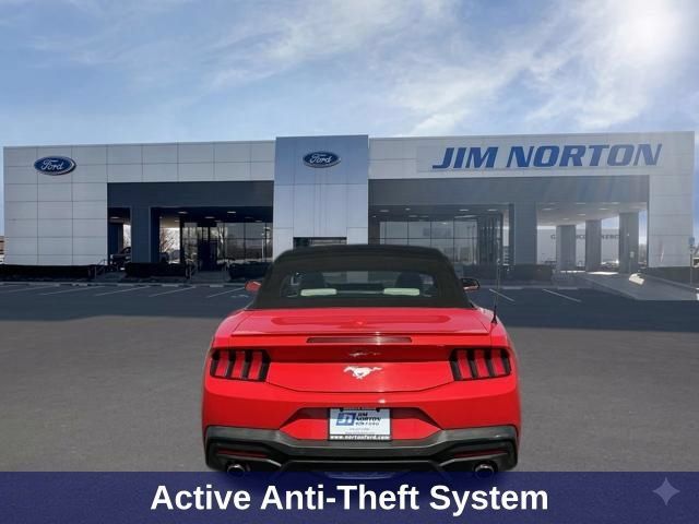 Used 2024 Ford Mustang Premium RWD image 6