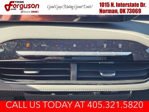 New 2026 Buick Enclave Sport Touring w/ Super Cruise Package FWD image 31