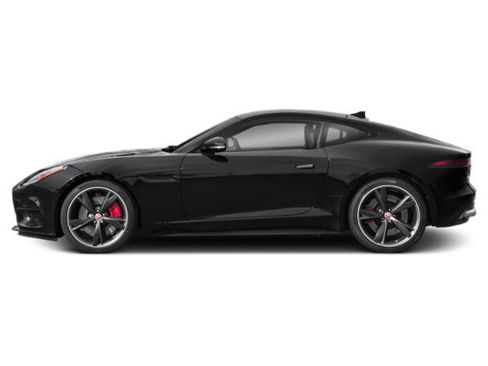 Used 2018 Jaguar F-TYPE R AWD/4WD image 3