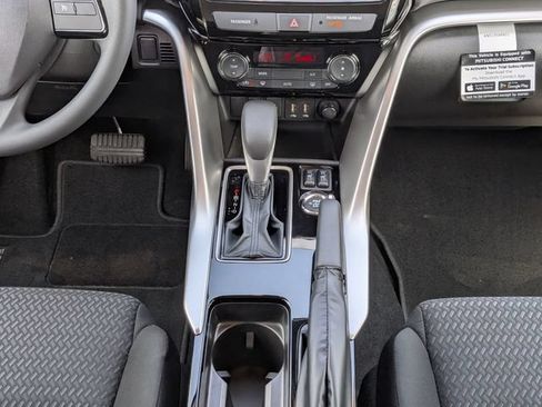 New 2026 Mitsubishi Eclipse Cross LE AWD/4WD image 18