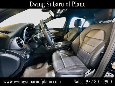 Used 2021 Mercedes-Benz C 300 Sedan image 20