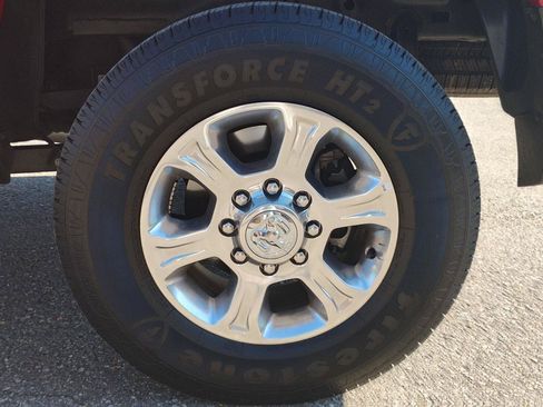 Used 2026 RAM 2500 Big Horn AWD/4WD image 9