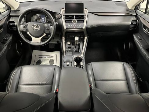 Used 2017 Lexus NX 200t AWD w/ Premium Package image 25