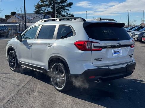 New 2026 Subaru Ascent Bronze Edition AWD/4WD image 5