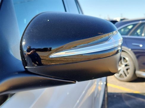 New 2025 Mercedes-Benz GLE 53 AMG 4MATIC image 27