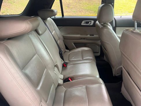 Used 2013 Ford Explorer XLT FWD image 18