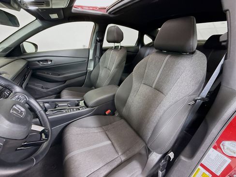 Used 2024 Honda Accord Sport image 10