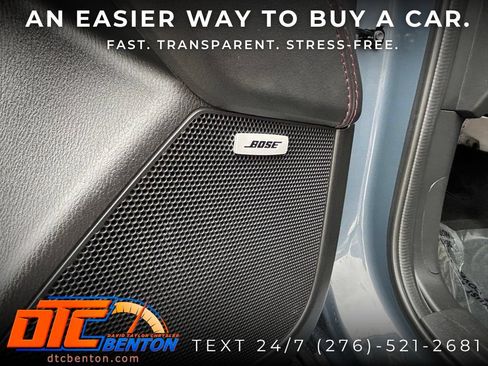 Used 2025 MAZDA CX-5 Carbon Edition AWD/4WD image 15