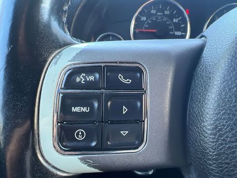 Used 2013 Jeep Wrangler Moab AWD/4WD image 25