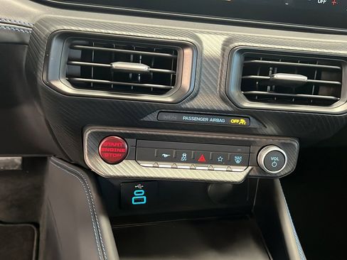 New 2025 Ford Mustang Dark Horse RWD image 24