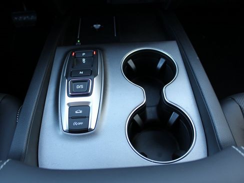 New 2026 Honda Ridgeline RTL image 44