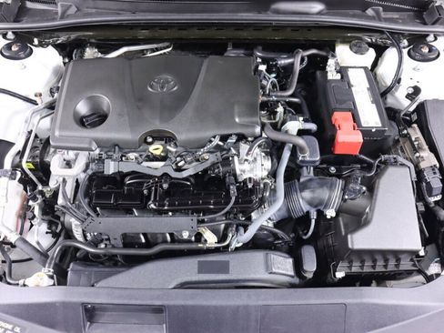 Used 2023 Toyota Camry SE FWD image 36