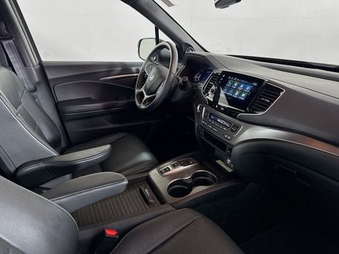 Used 2023 Honda Passport EX-L image 27