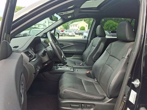 Used 2023 Honda Passport EX-L image 15