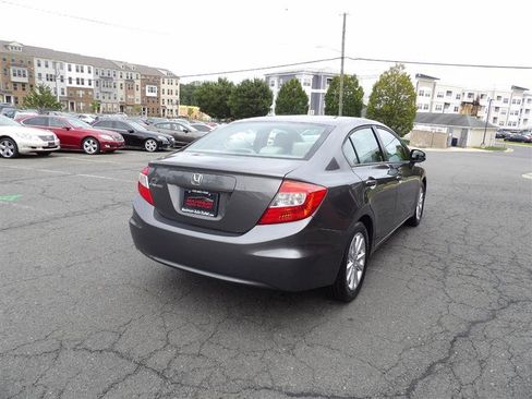 Used 2012 Honda Civic EX image 6