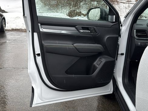 New 2026 GMC Terrain Elevation image 6